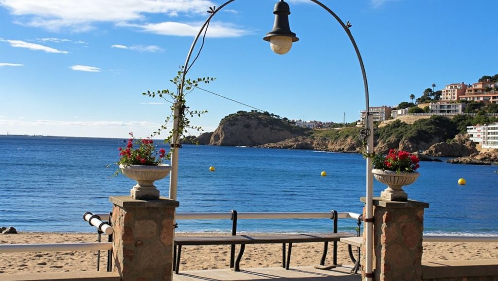 Cala Maset — foto 2 de 6