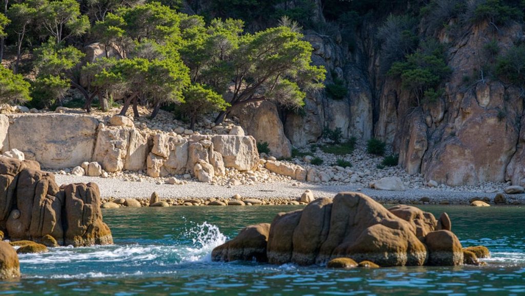 Cala Maset — foto 3 de 6
