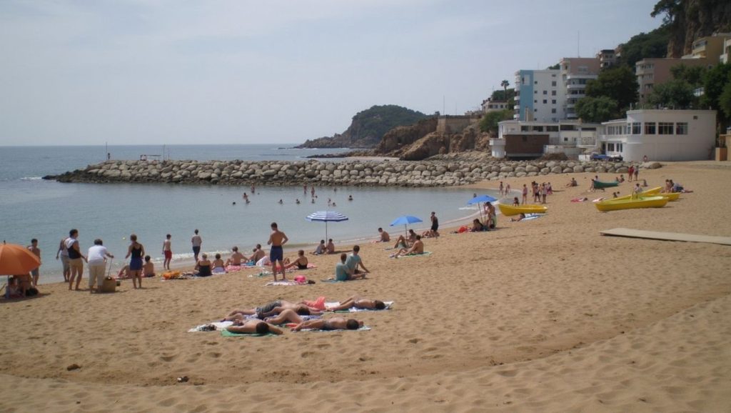 Cala Maset — foto 5 de 6
