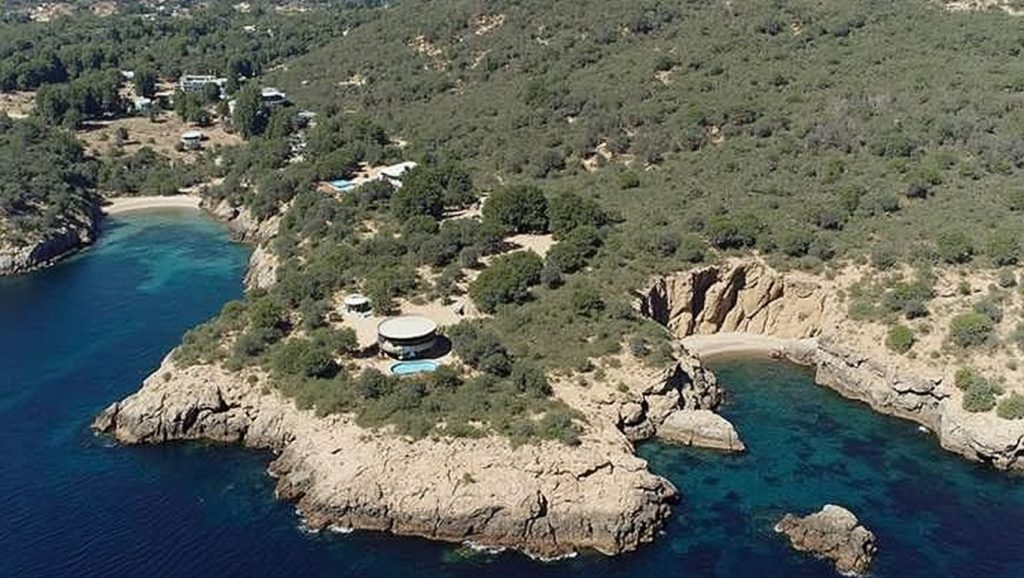 Cala Mastella — foto 4 de 6