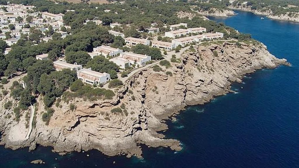 Cala Mastella — foto 5 de 6