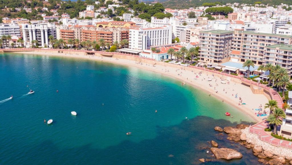 Cala Mastella — foto 6 de 6