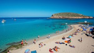 Cala Molí