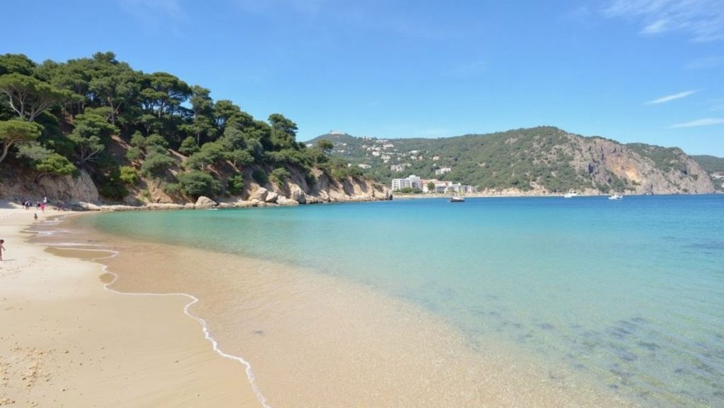 Cala Moreta — foto 2 de 6