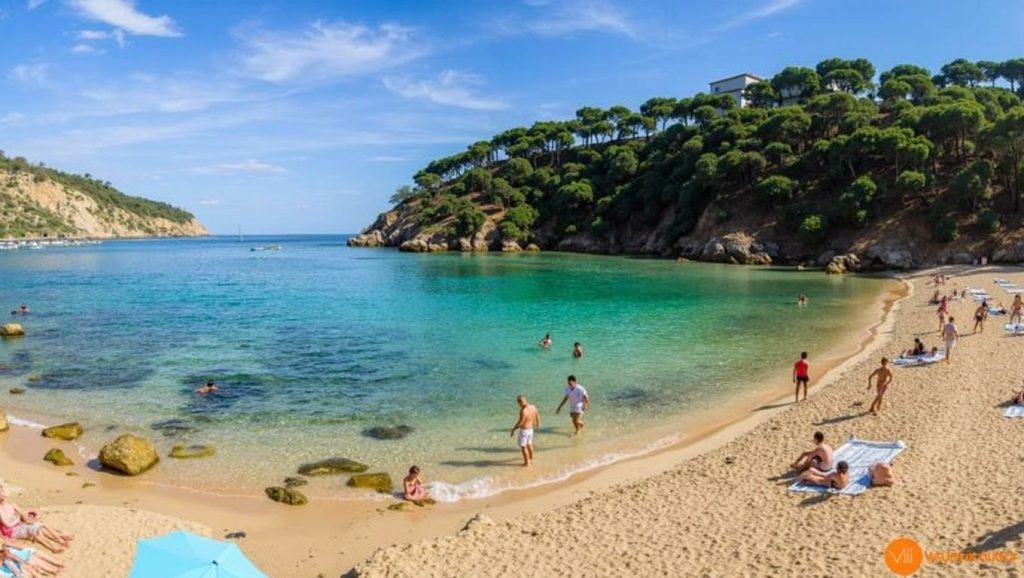 Cala Moreta — foto 3 de 6