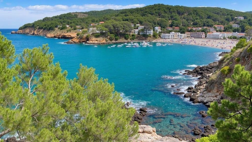 Cala Moreta — foto 4 de 6