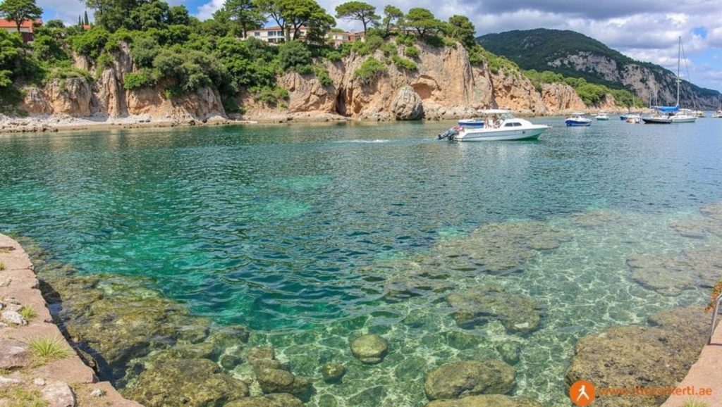 Cala Moreta — foto 5 de 6