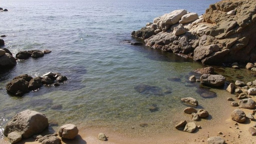 Cala Morisca — foto 1 de 6