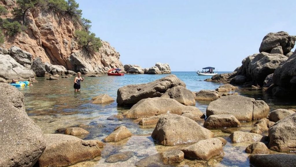 Cala Morisca — foto 4 de 6