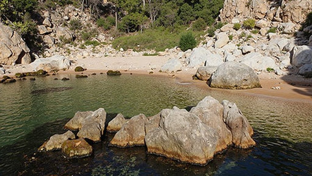 Cala Morisca — foto 6 de 6
