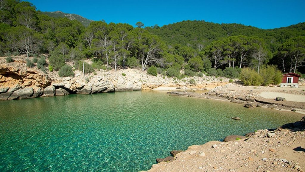 Cala Nadja — foto 1 de 6