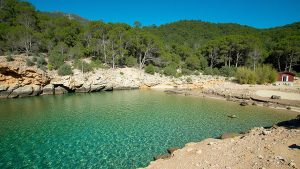Cala Nadja
