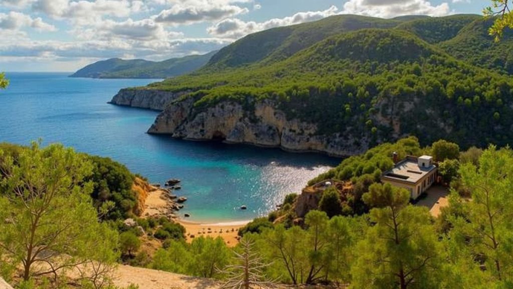 Cala Nadja — foto 2 de 6