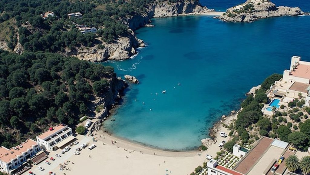 Cala Nadja — foto 4 de 6