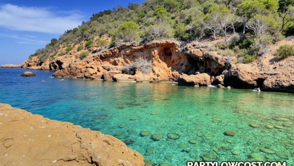 Cala Nadja — foto 5 de 6