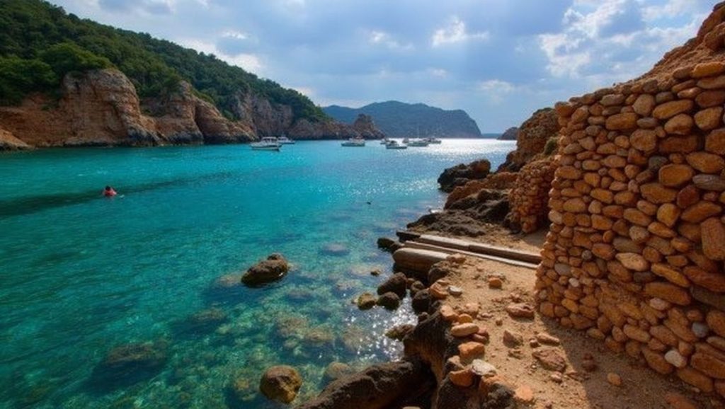 Cala Nadja — foto 6 de 6