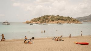 Cala Oli
