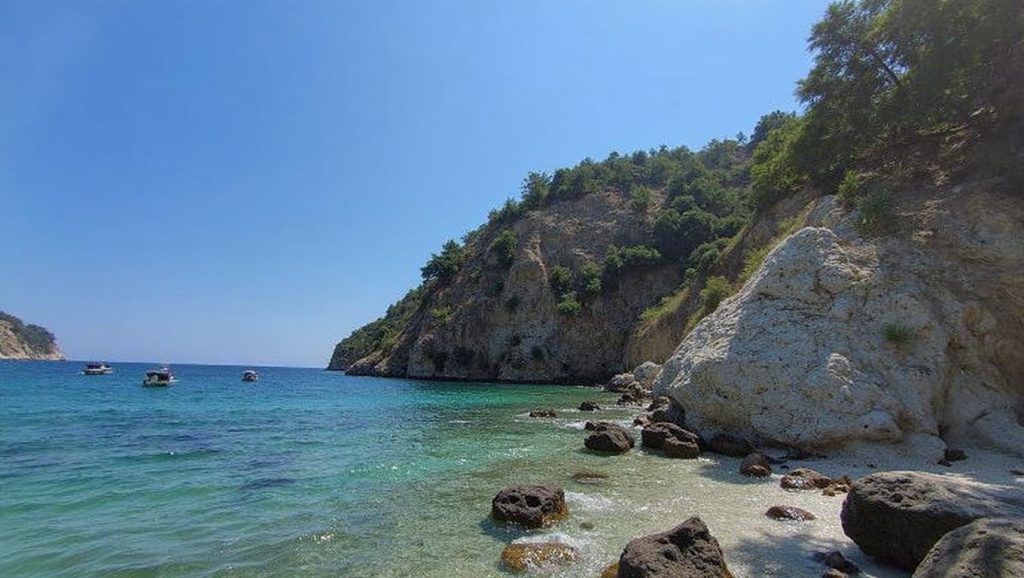 Cala Oli — foto 2 de 6