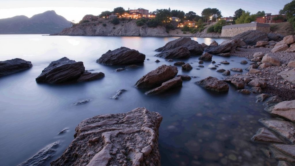Cala Oli — foto 3 de 6