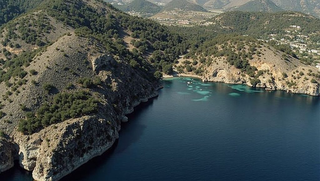 Cala Oli — foto 4 de 6