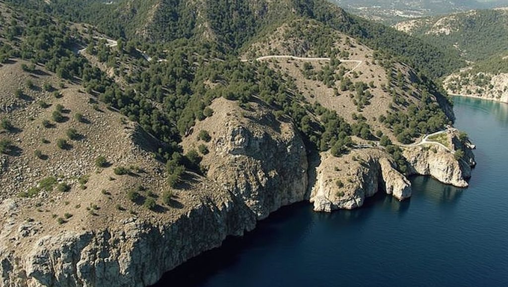 Cala Oli — foto 5 de 6