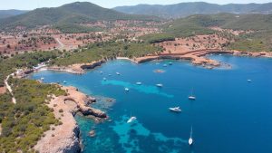 Cala Olivera