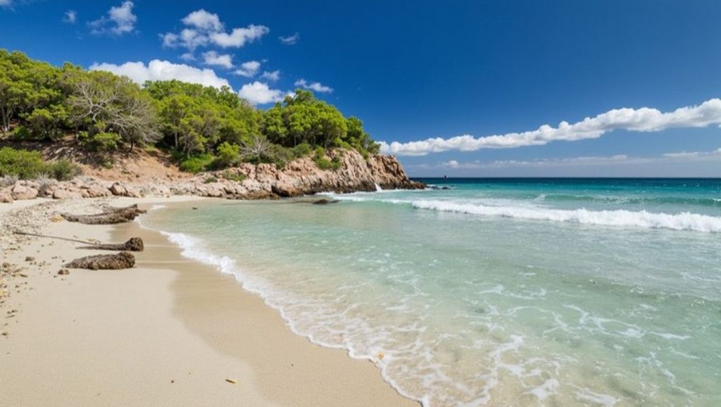 Cala Olivera — foto 3 de 6