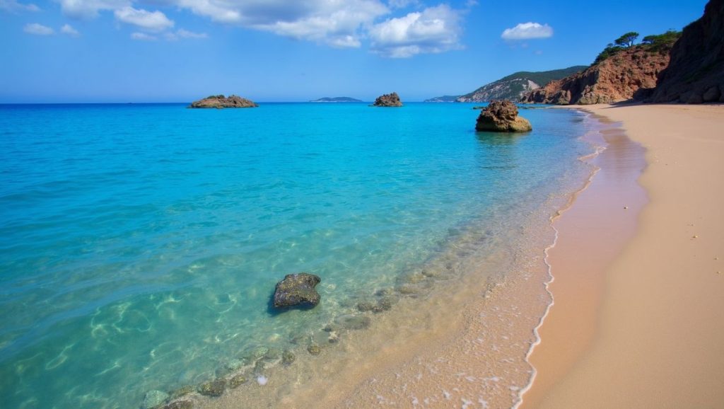 Cala Olivera — foto 6 de 6