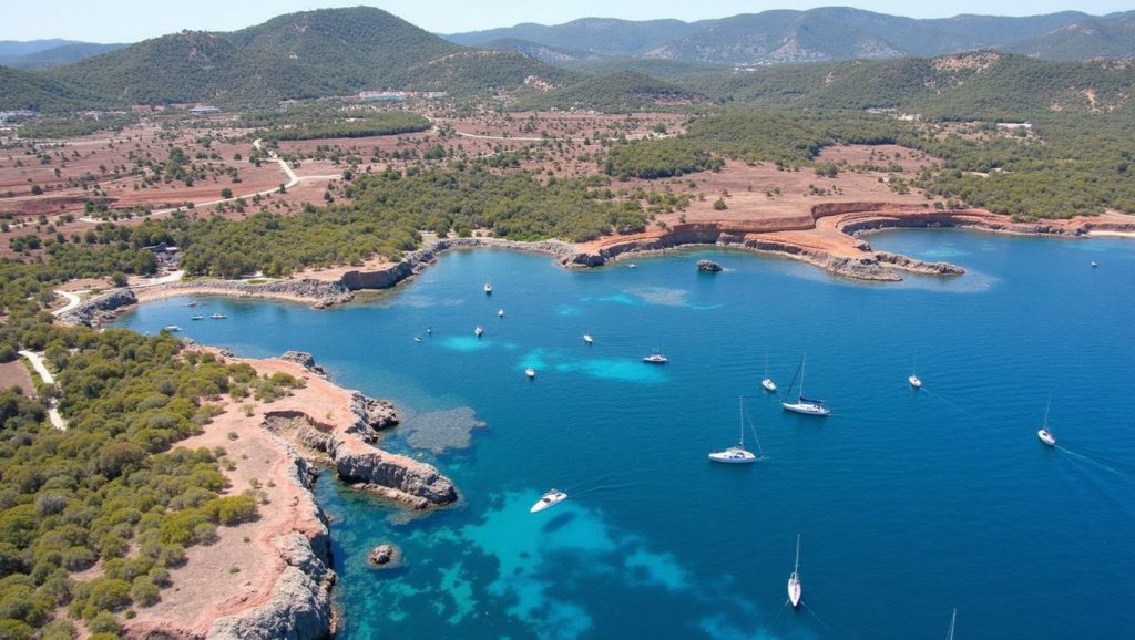 Cala Pada — foto 1 de 6