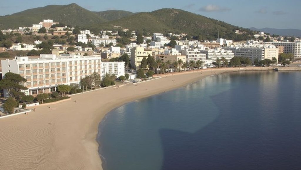 Cala Pada — foto 2 de 6