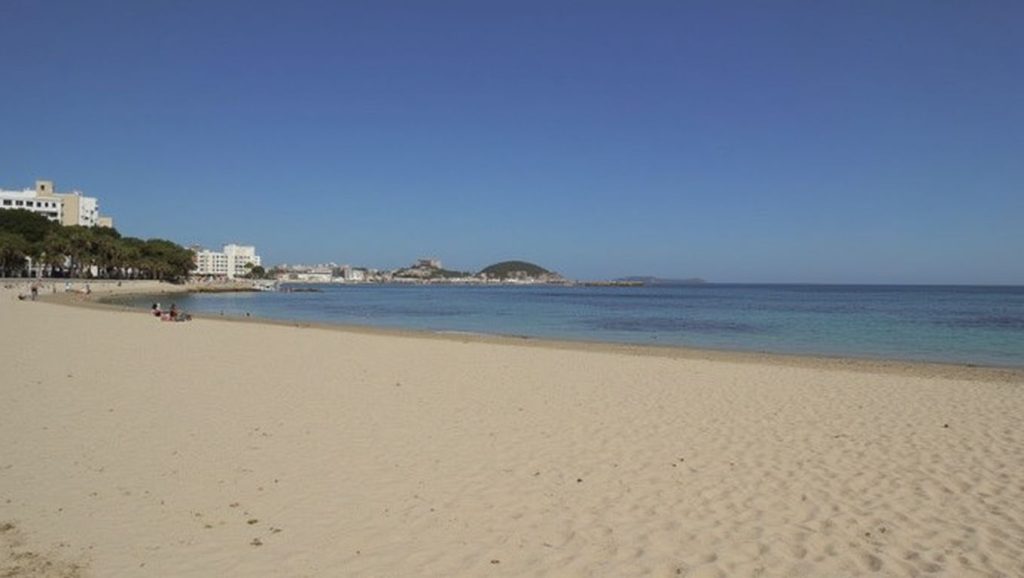 Cala Pada — foto 4 de 6