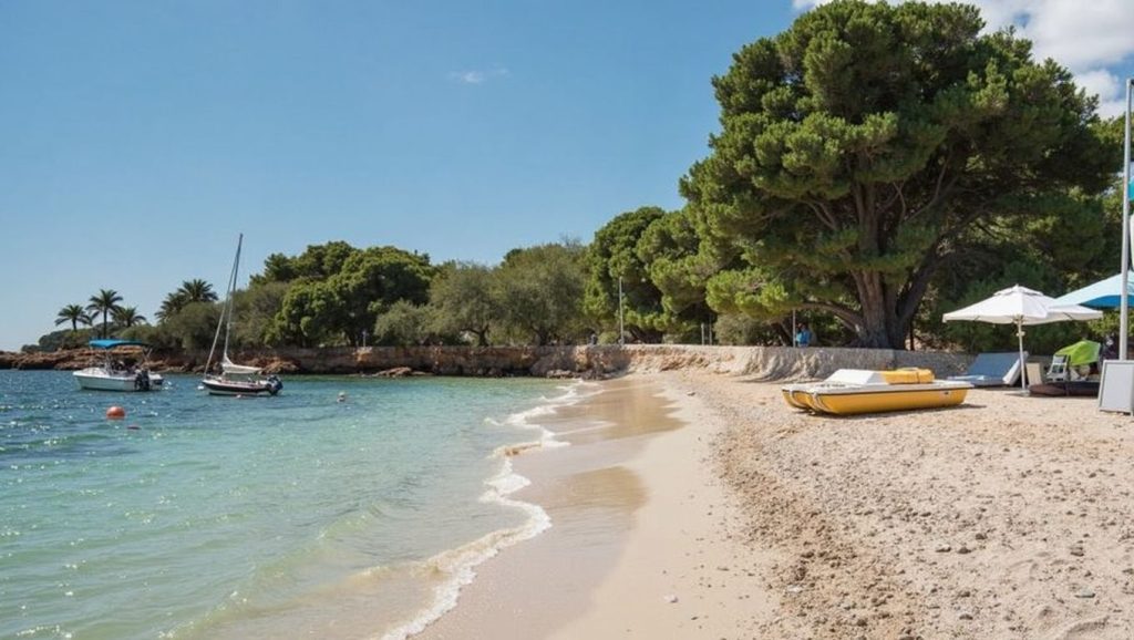 Cala Pada — foto 5 de 6