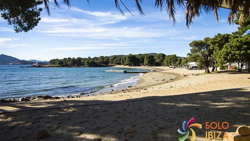 Cala Pada — foto 6 de 6