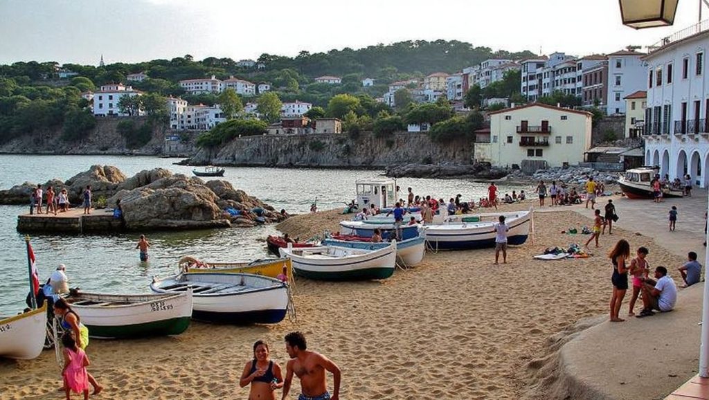 Cala Pedrosa — foto 4 de 6