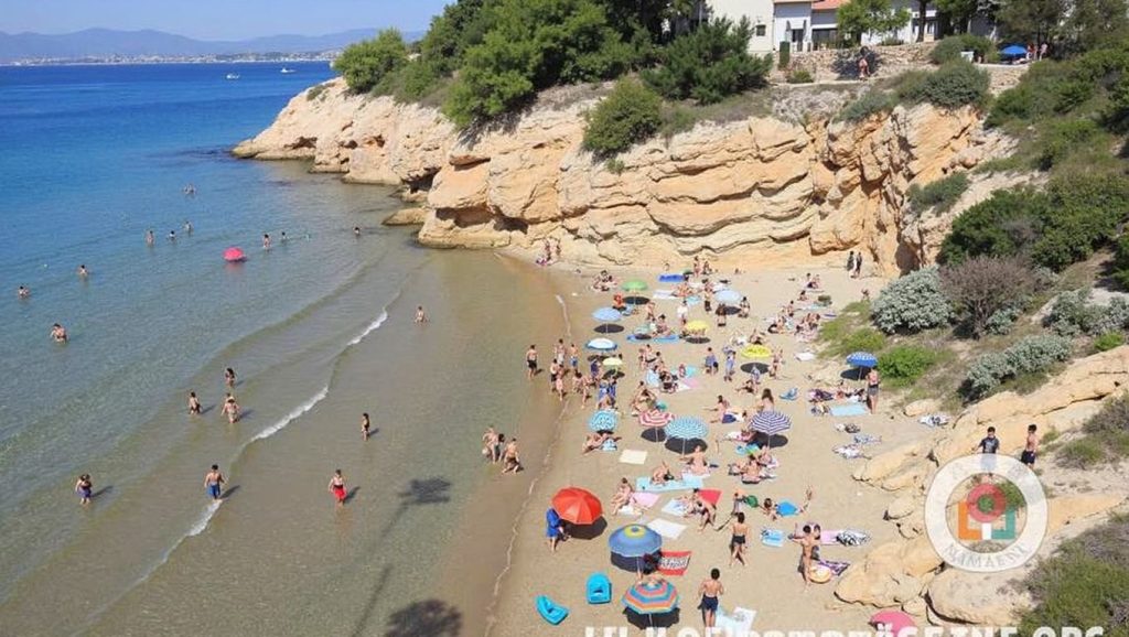 Cala Penya Tallada — foto 4 de 6