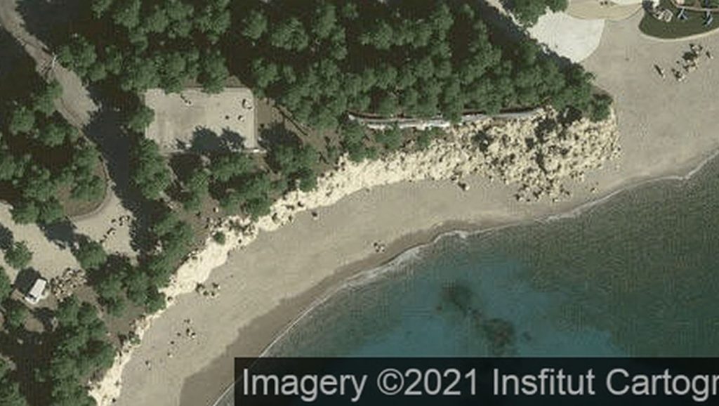 Cala Perdiu — foto 6 de 6