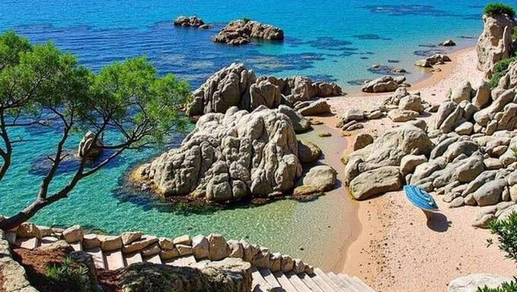 Cala Pola — foto 3 de 6