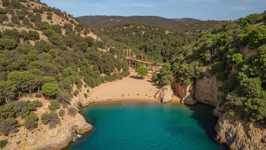 Cala Pola — foto 4 de 6
