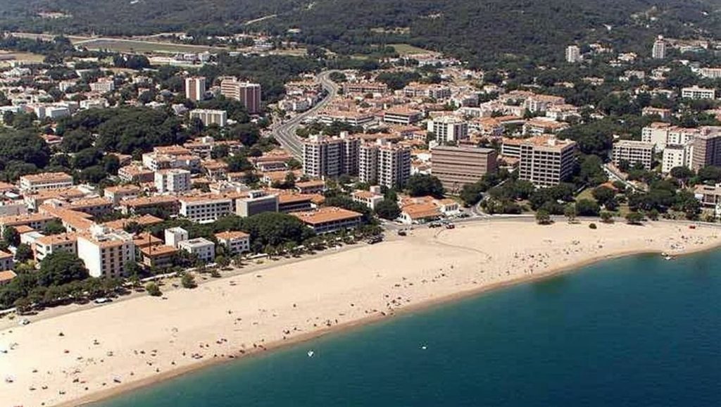Cala Rovira — foto 1 de 6