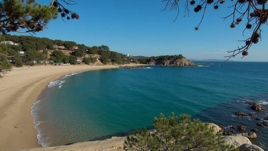 Cala Rovira — foto 3 de 6