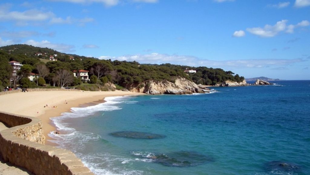 Cala Rovira — foto 4 de 6