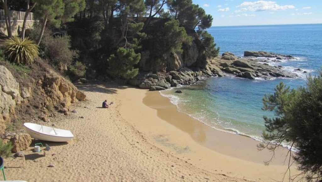 Cala Rovira — foto 5 de 6