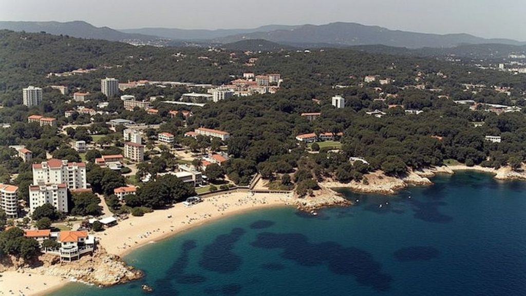 Cala Rovira — foto 6 de 6