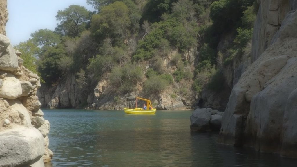 Cala s'Antiga — foto 2 de 6