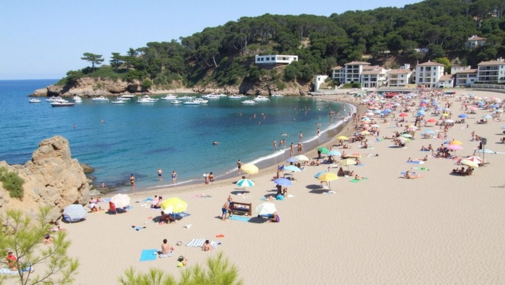 Cala s'Antiga — foto 4 de 6