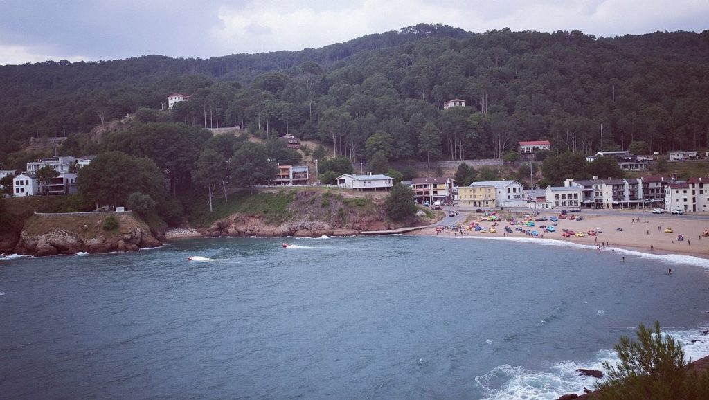 Cala s'Antiga — foto 6 de 6