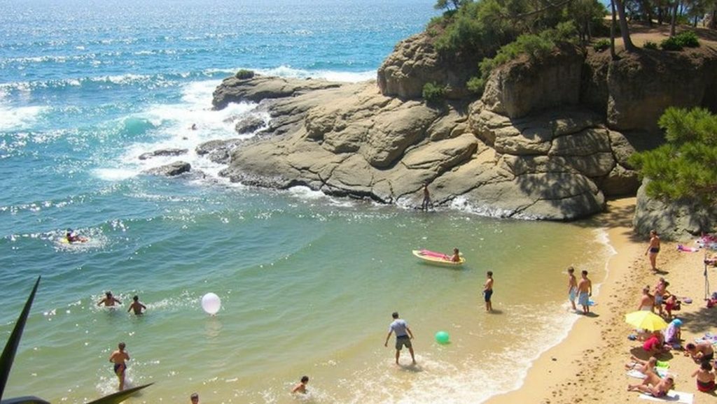Cala Sa Cova — foto 1 de 6