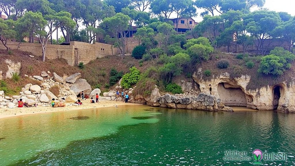 Cala Sa Cova — foto 3 de 6