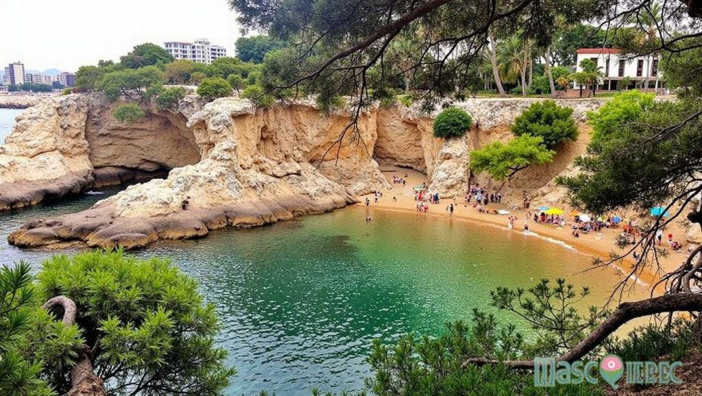 Cala Sa Cova — foto 4 de 6