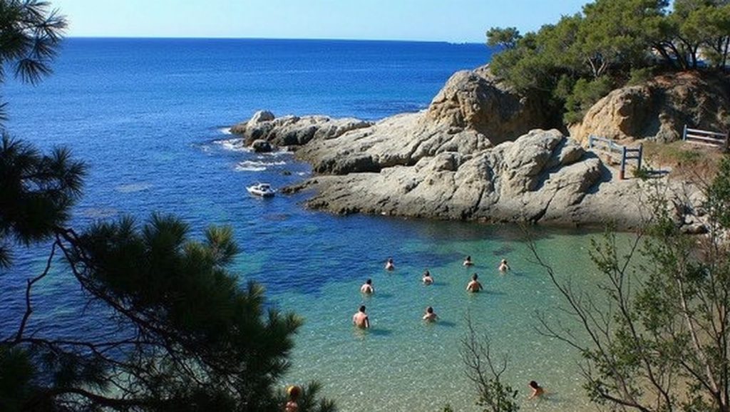 Cala Sa Cova — foto 6 de 6